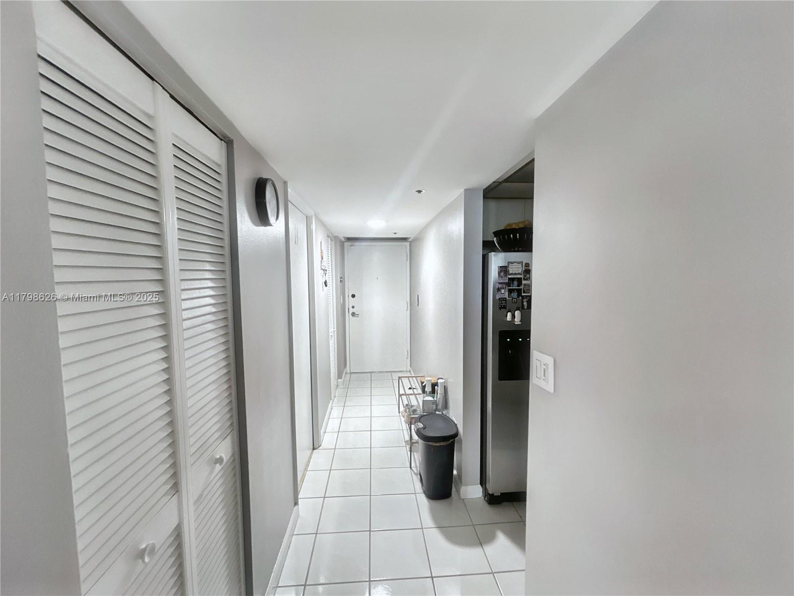 The Grand Condo - Residential Lease