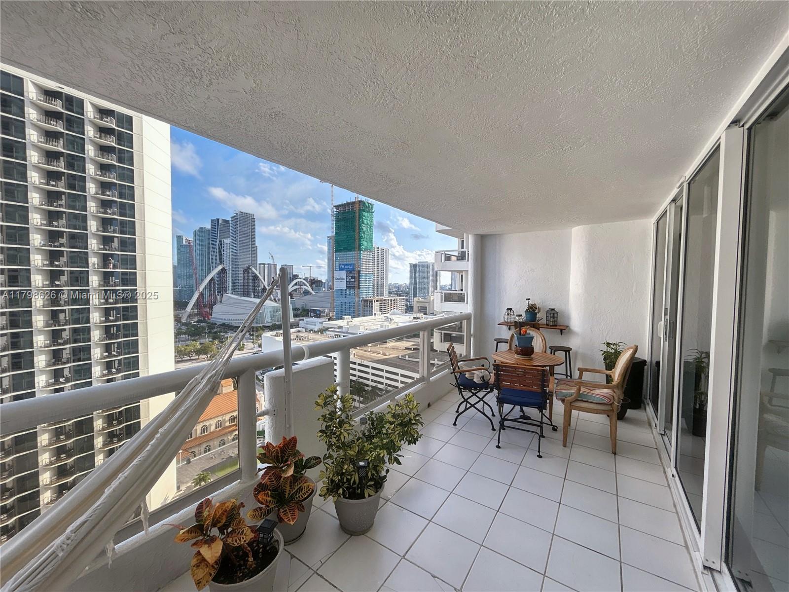 The Grand Condo - Residential Lease