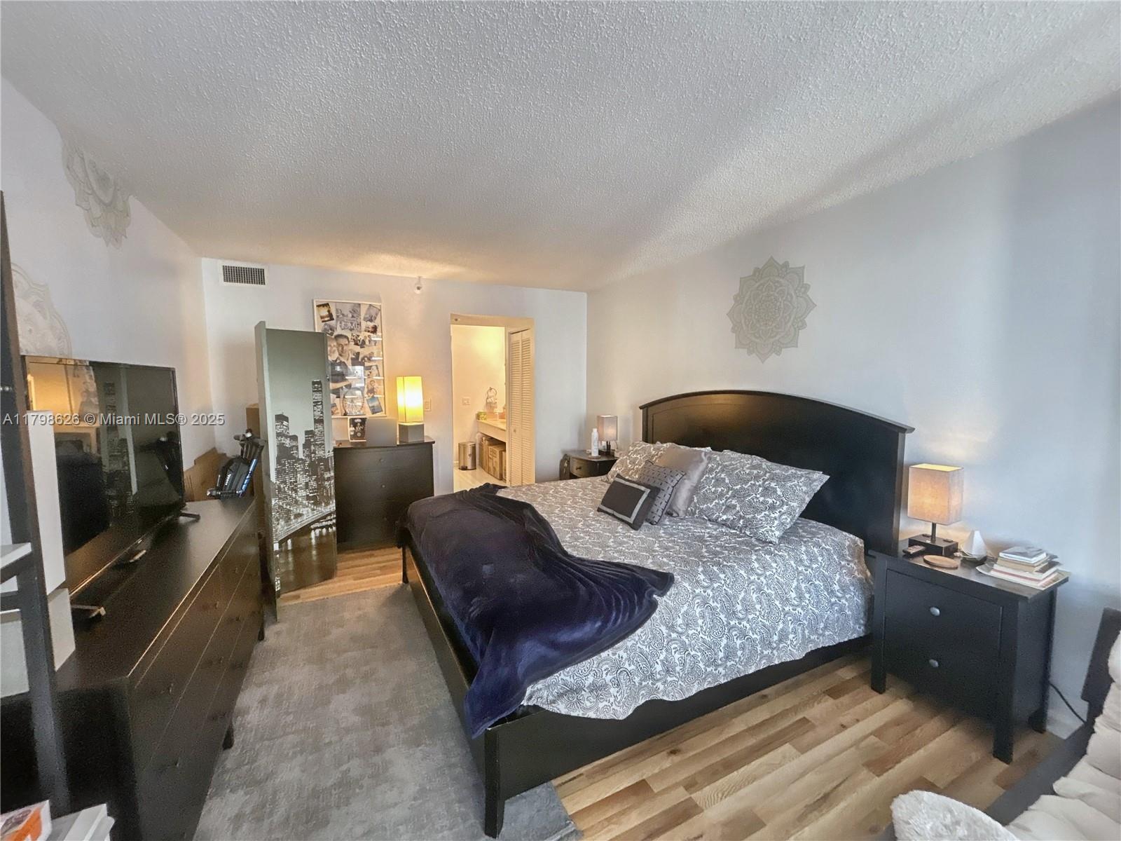 The Grand Condo - Residential Lease