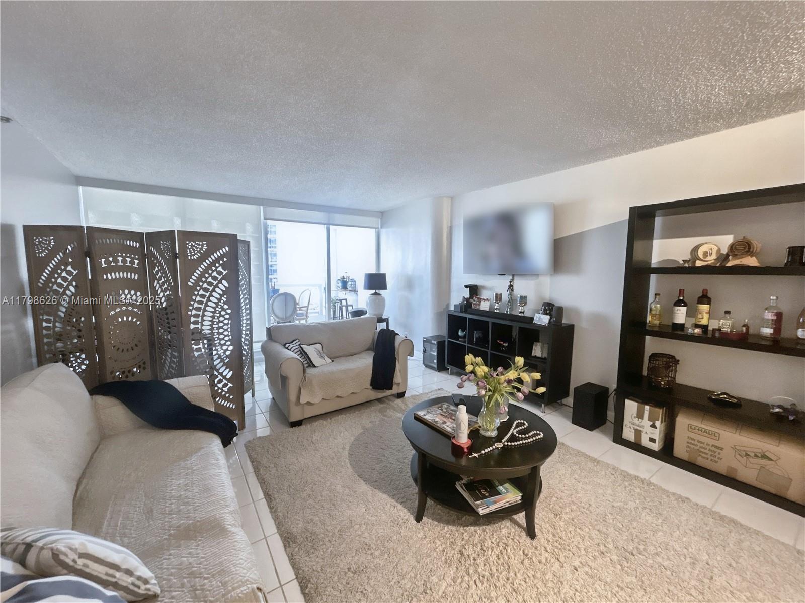 The Grand Condo - Residential Lease