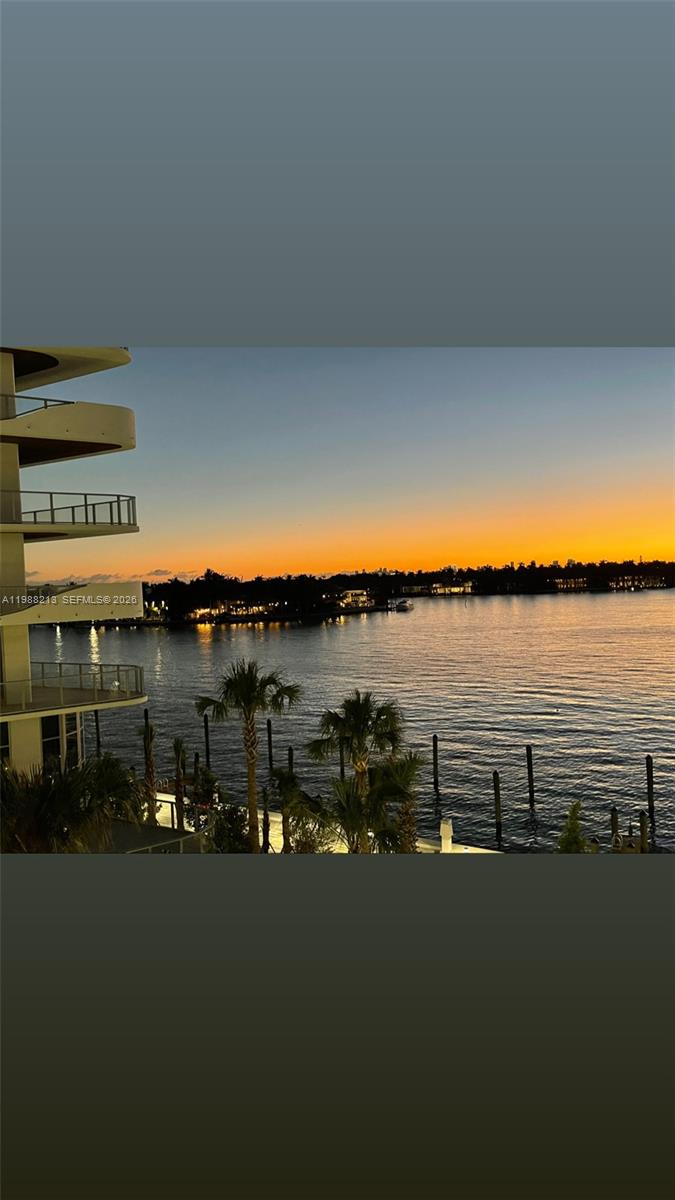 INDIAN CREEK CL MARINA CO - Residential