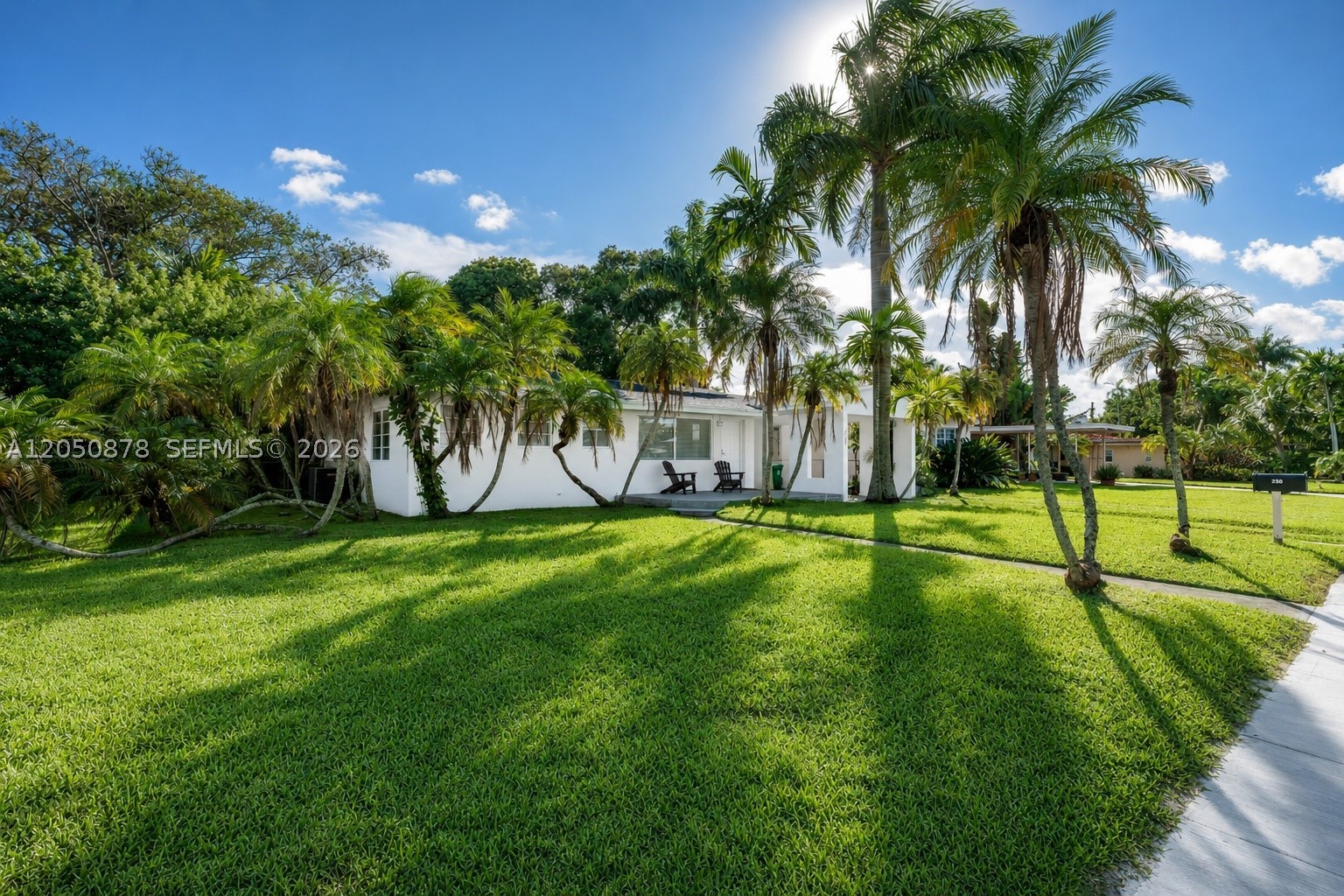 POINCIANA PK AMEN PL BLKS - Residential