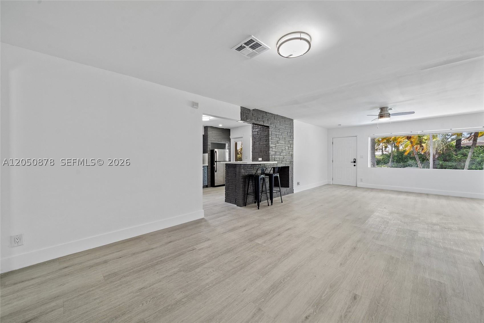 POINCIANA PK AMEN PL BLKS - Residential
