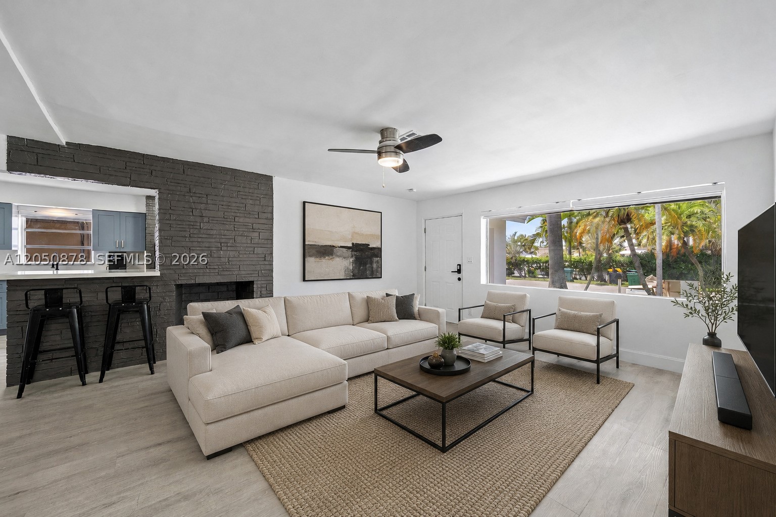 POINCIANA PK AMEN PL BLKS - Residential