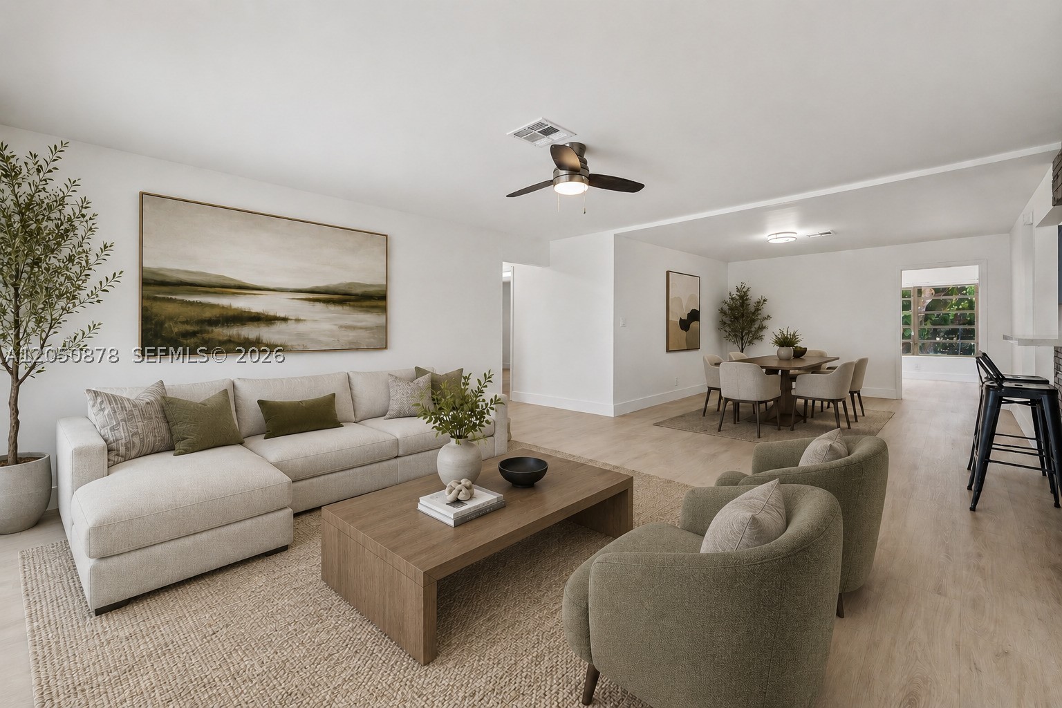 POINCIANA PK AMEN PL BLKS - Residential