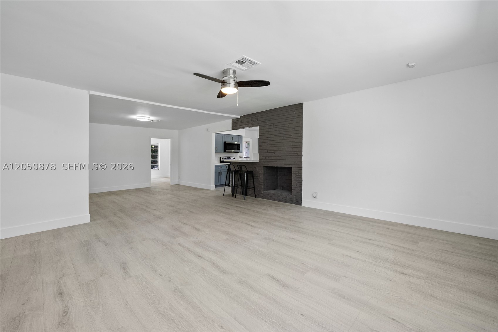 POINCIANA PK AMEN PL BLKS - Residential