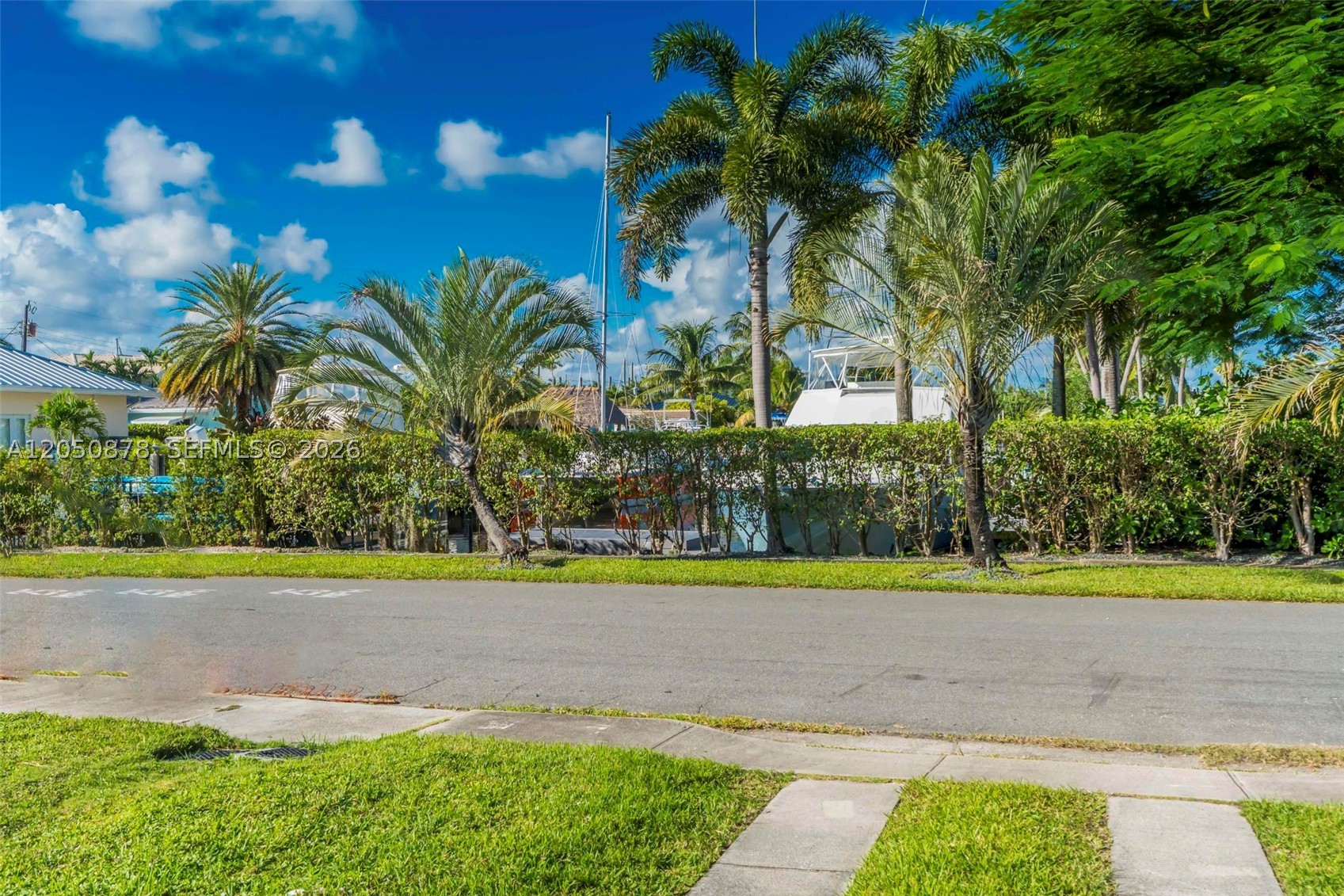 POINCIANA PK AMEN PL BLKS - Residential