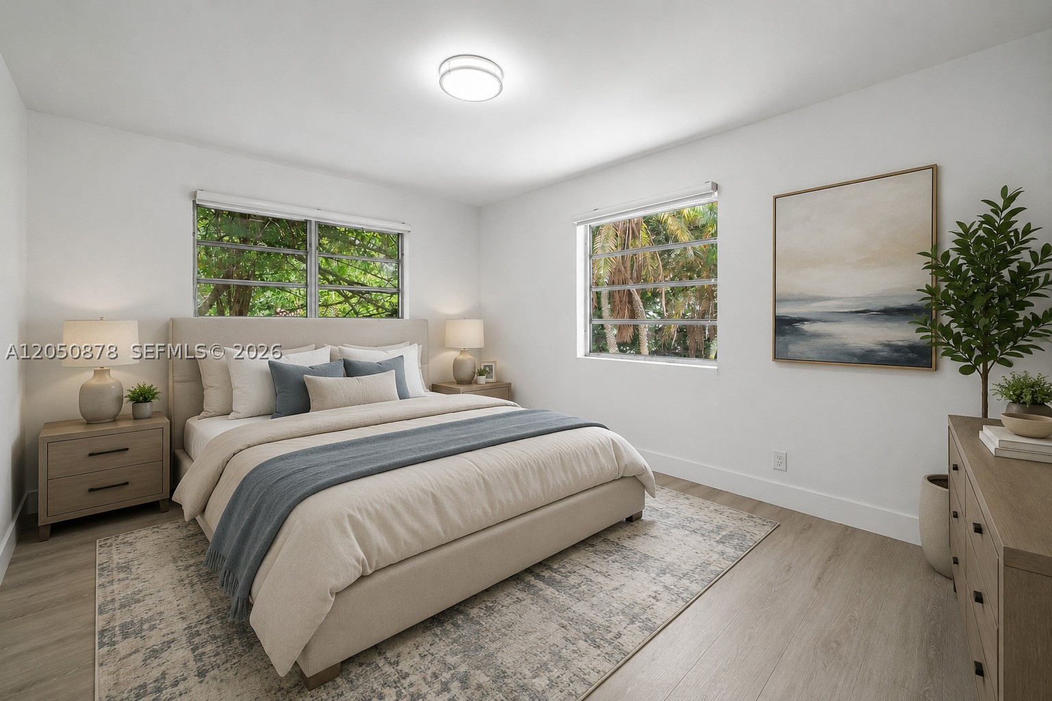 POINCIANA PK AMEN PL BLKS - Residential