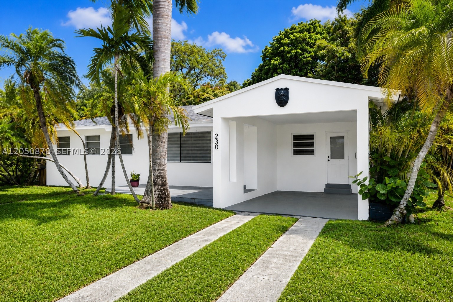 POINCIANA PK AMEN PL BLKS - Residential
