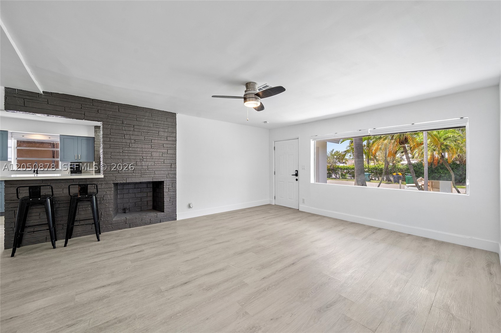 POINCIANA PK AMEN PL BLKS - Residential