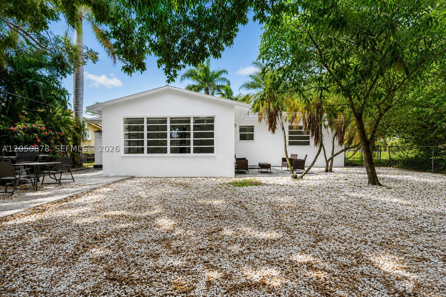 POINCIANA PK AMEN PL BLKS - Residential