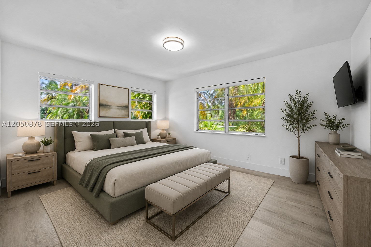 POINCIANA PK AMEN PL BLKS - Residential