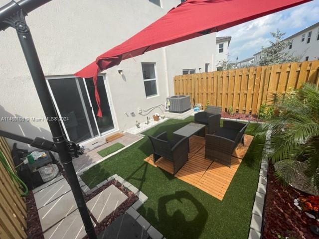 WESTVIEW - Residential Lease