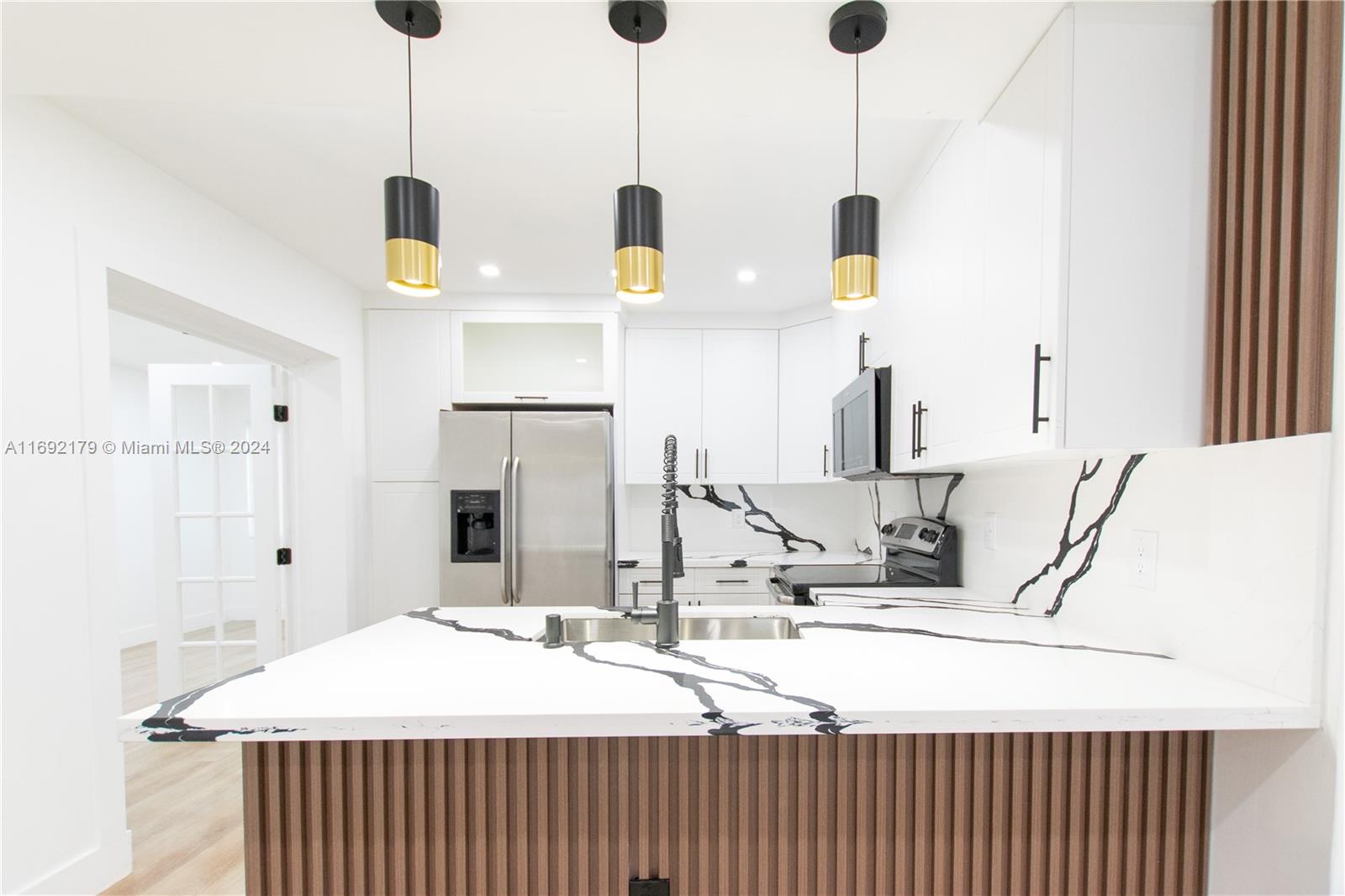 SOUTH BROWARD RANCHES NO - Residential