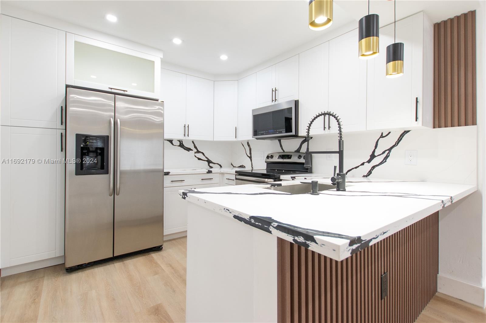 SOUTH BROWARD RANCHES NO - Residential