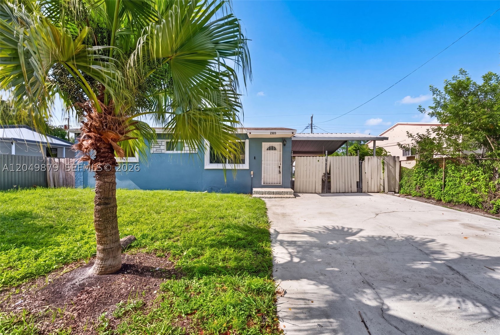 LONG ESTATES - Residential Lease