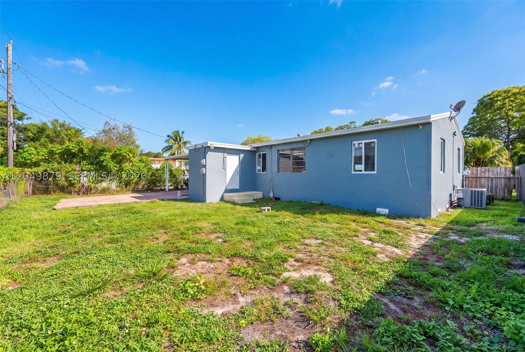 LONG ESTATES - Residential Lease