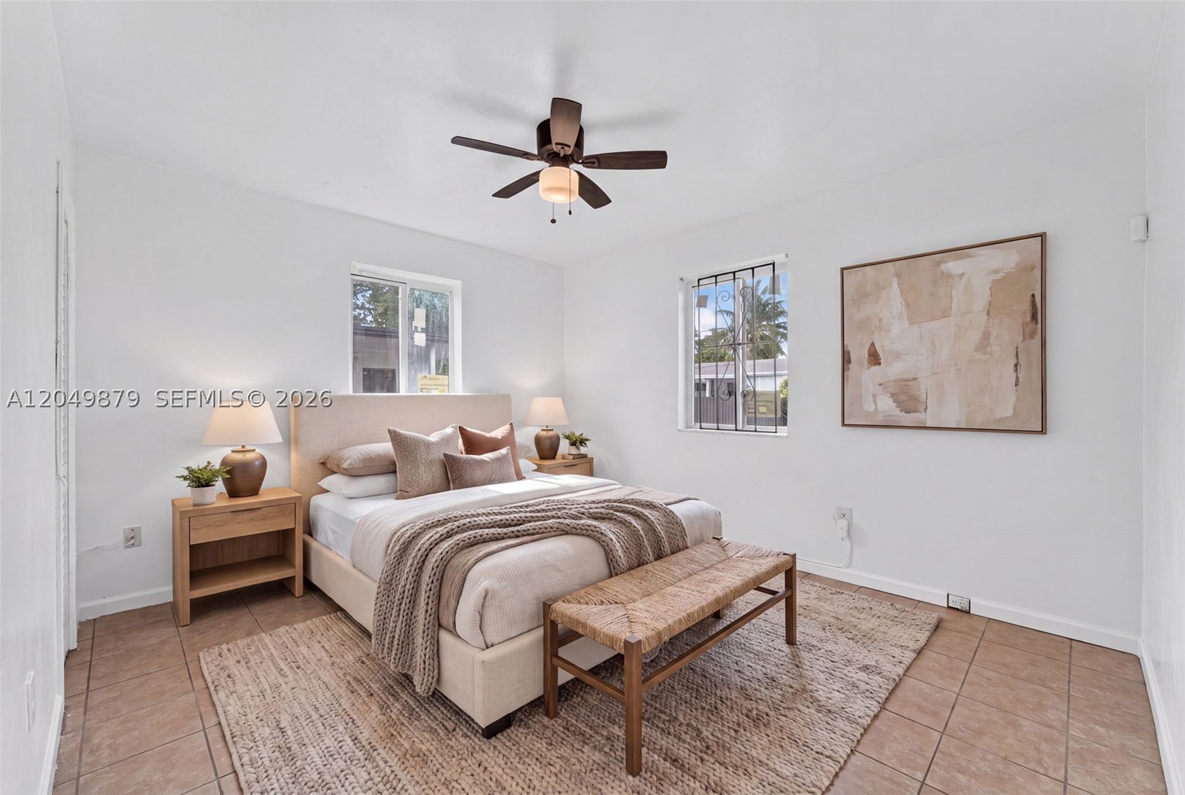 LONG ESTATES - Residential Lease