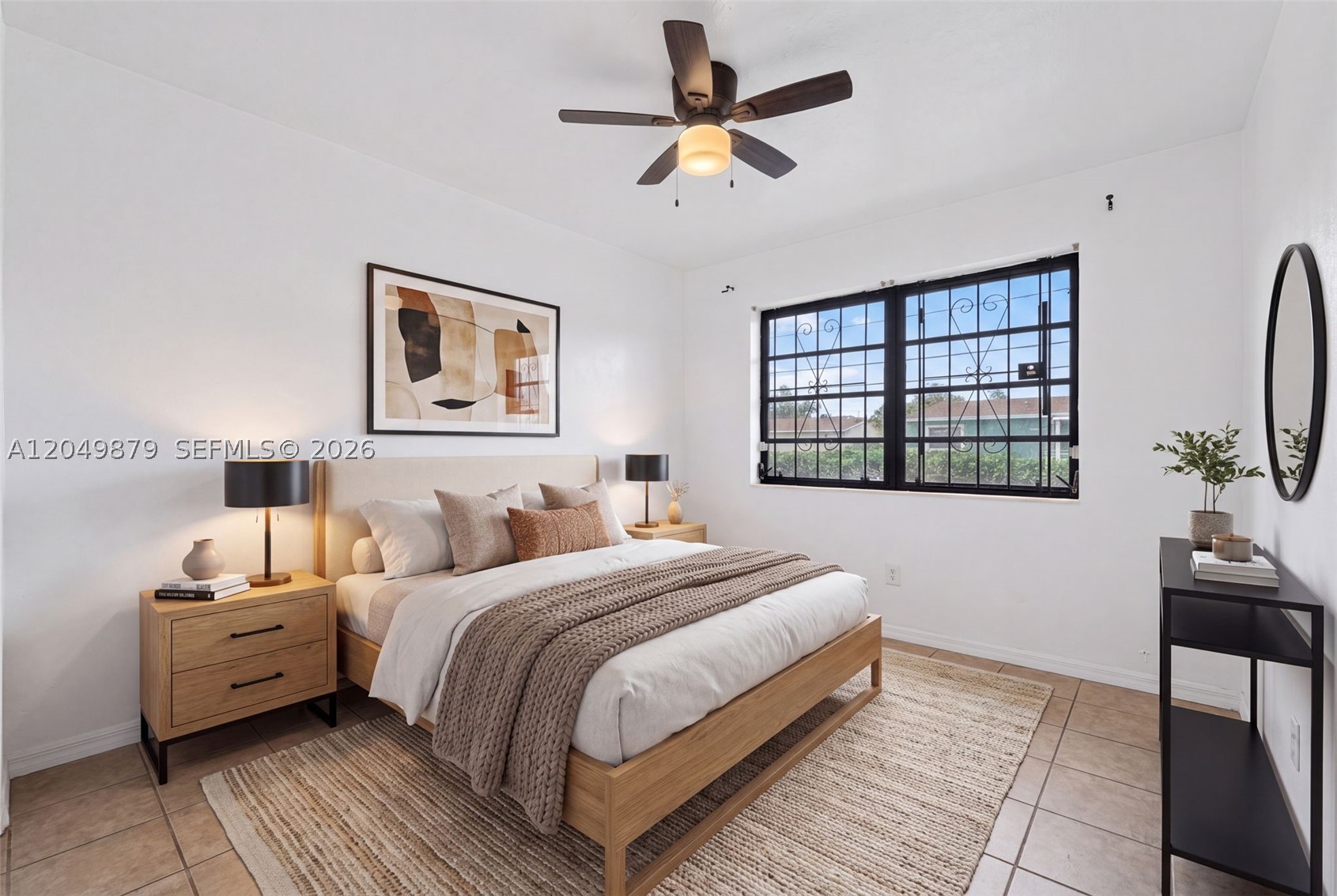 LONG ESTATES - Residential Lease
