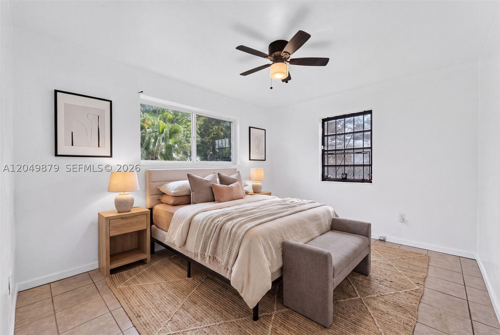 LONG ESTATES - Residential Lease