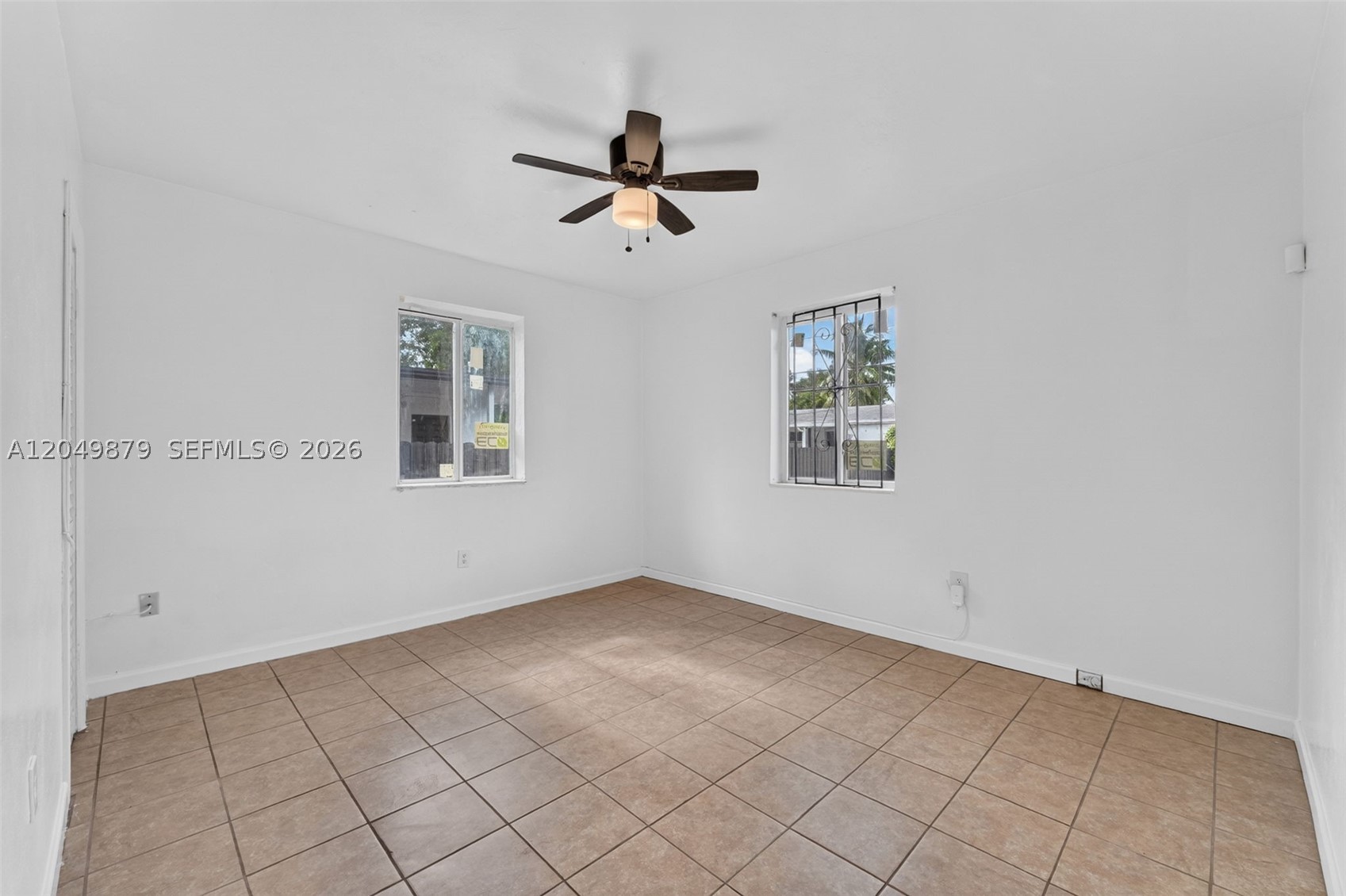 LONG ESTATES - Residential Lease