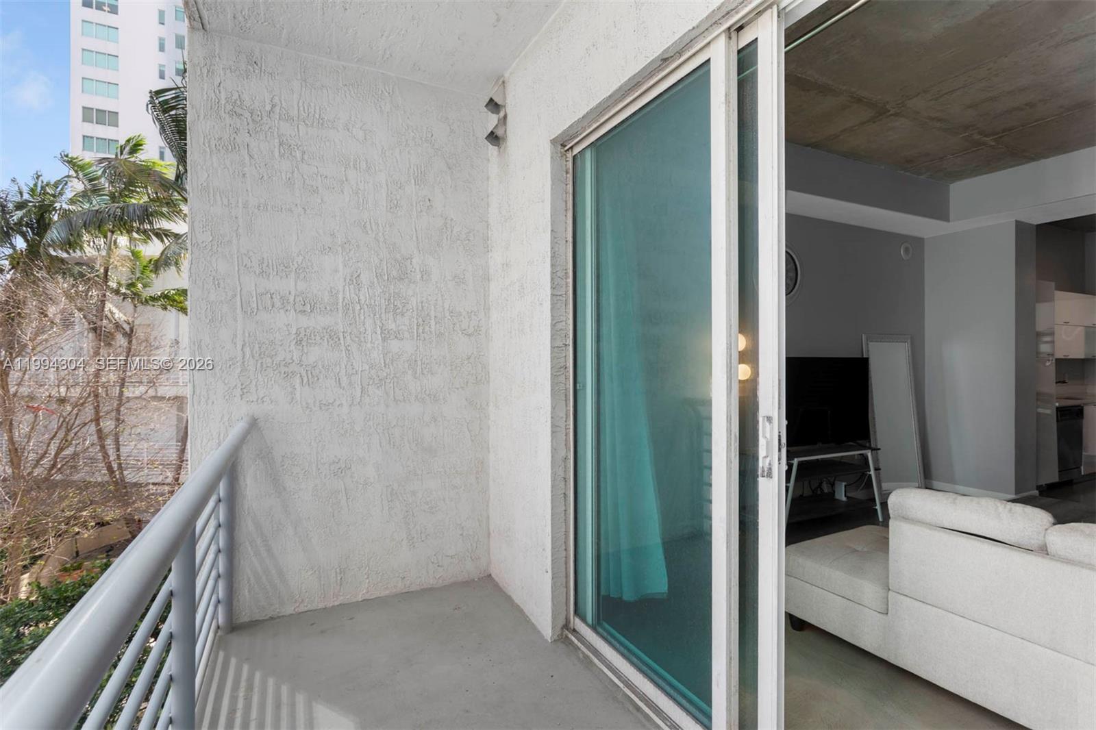 THE LOFT DOWNTOWN CONDO - Residential