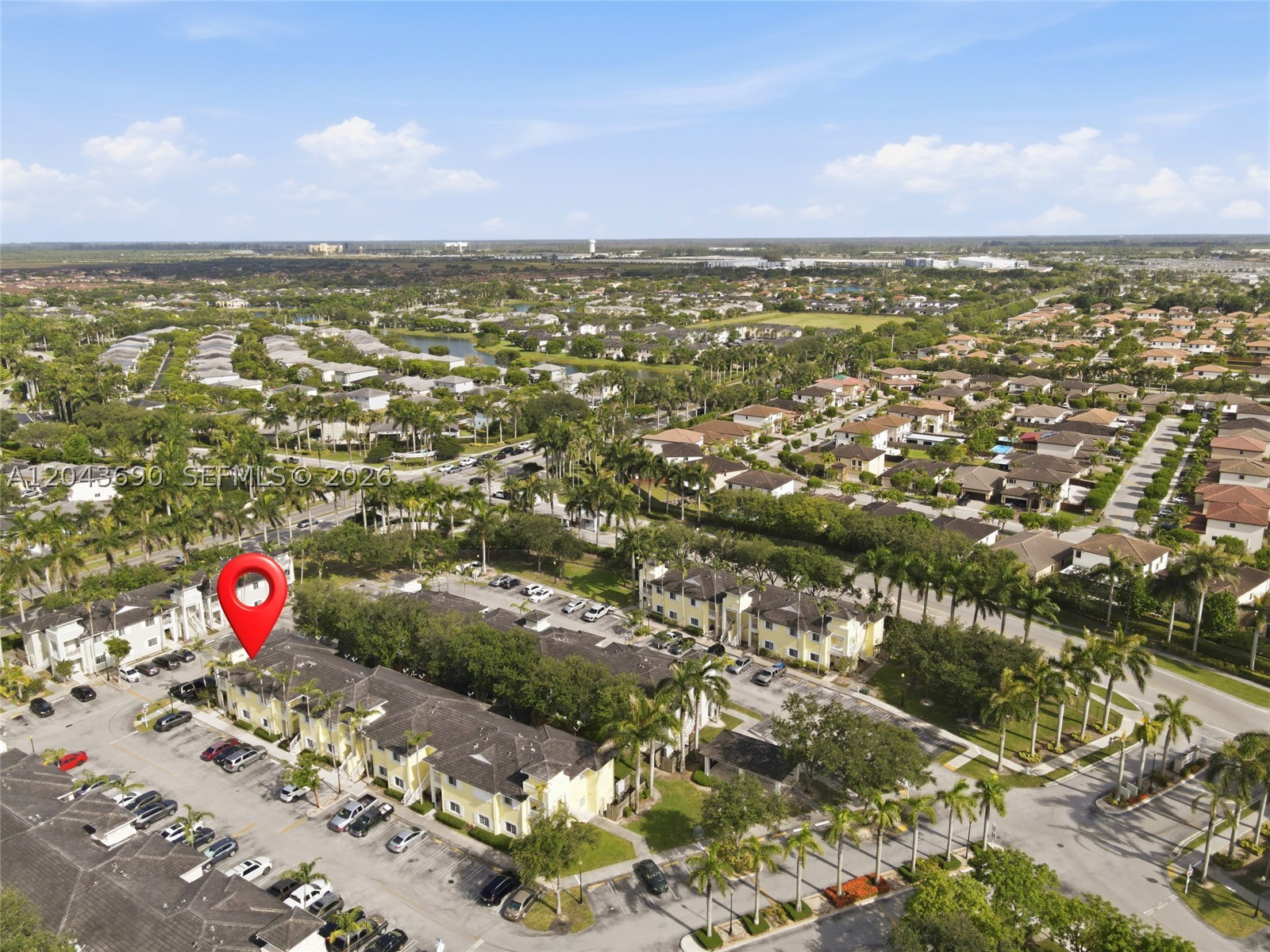 CARIBBEAN ISLES VILLAS CO - Residential