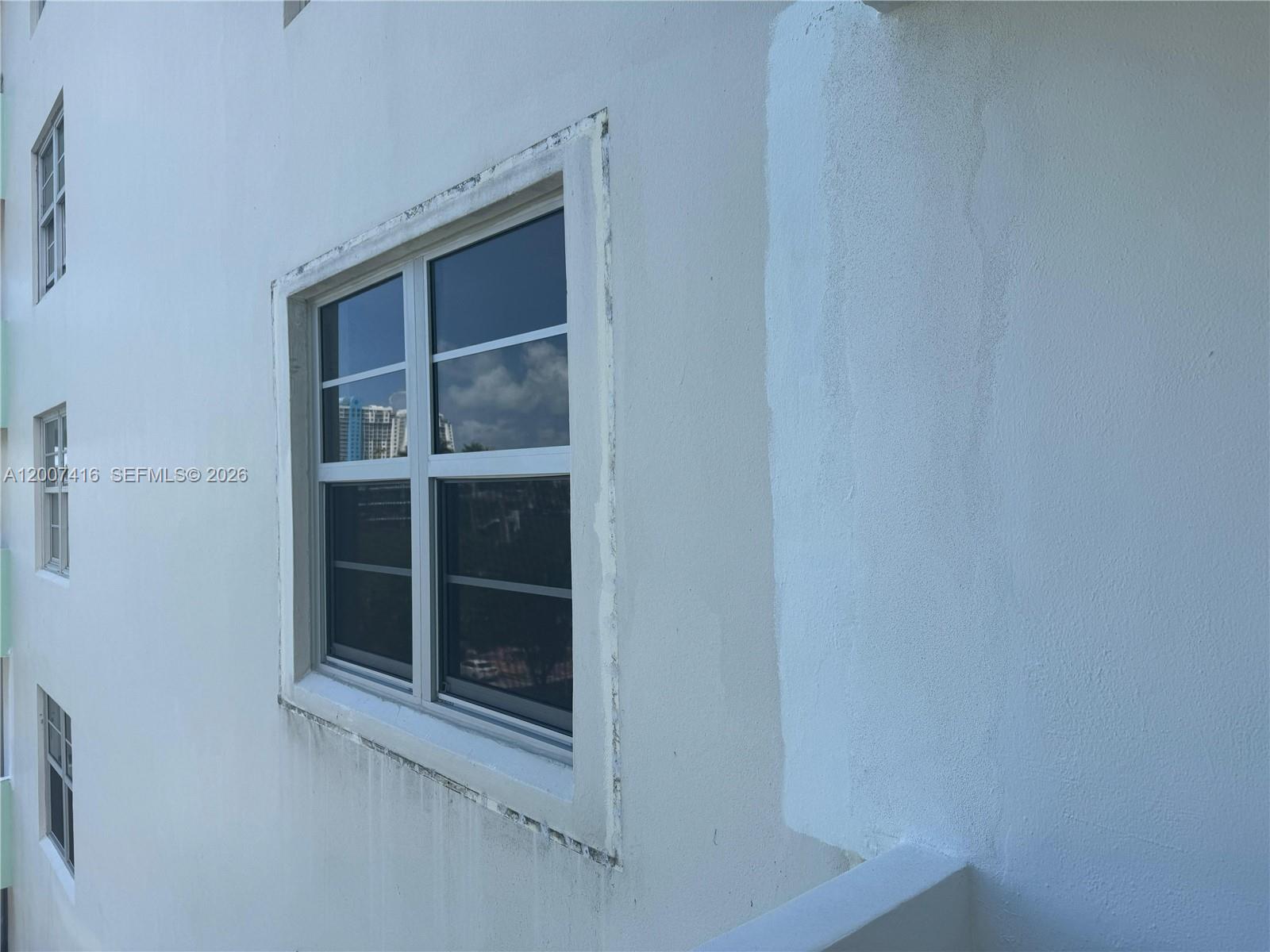 ISLAND TERRACE CONDO - Residential