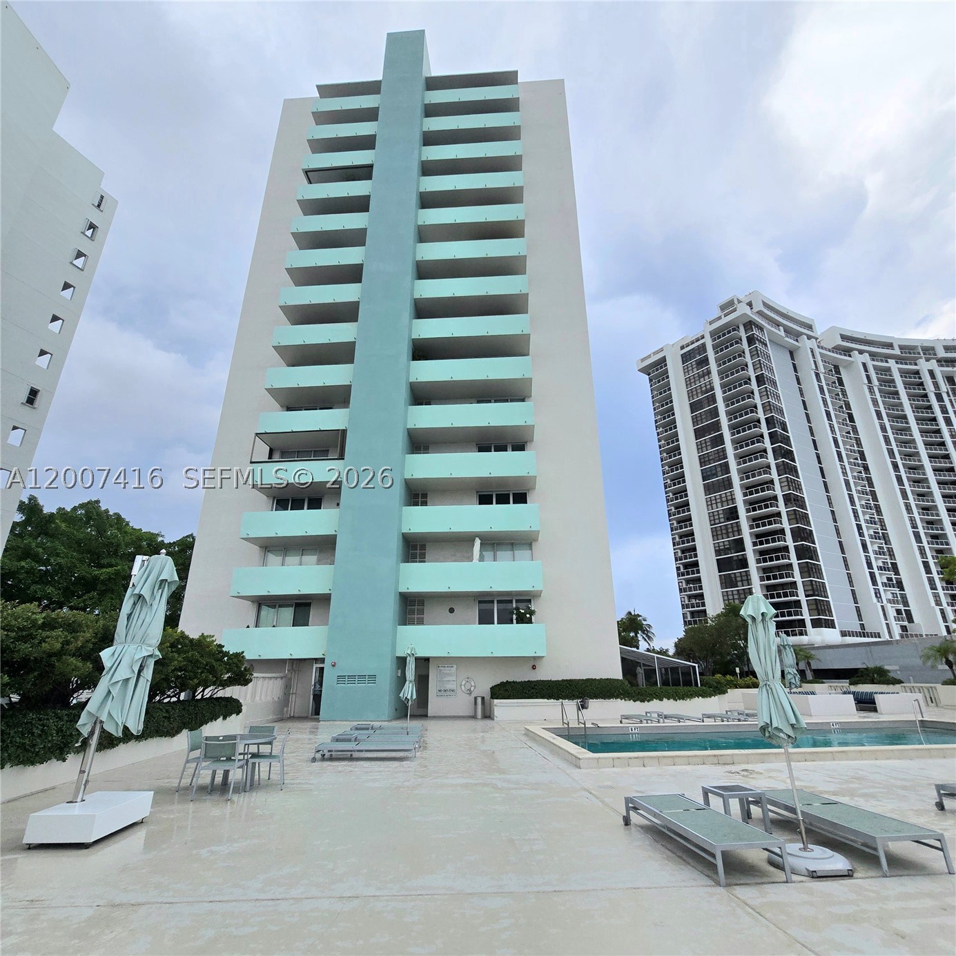 Discover waterfront living at its finest in this bright and spacious 1-bedroom, 1.5-bathroom condo at Island Terrace (Unit 5A) on Belle Isle in Miami Beach’s coveted Venetian Islands.
Boasting approximately 950 square feet of open living space, this inviting residence features a functional layout with an eat-in kitchen, combined living/dining area, walk-in closets with ample storage, and a convenient half-bath for guests. Flooded with natural light and opening to a generous private balcony. Pool are offers stunning water views of Biscayne Bay and the glittering downtown Miami skyline—especially magical at night.
The full-service, bayfront building delivers resort-style living with a heated waterfront pool overlooking the bay, a state-of-the-art fitness center, 24-hour doorman and secured lobby, kayak launch, bike storage, and elegant common areas. One assigned parking space is included, and the community is pet-friendly (with restrictions).
Perfectly situated steps from the Venetian Causeway for biking or jogging, you’re moments from Sunset Harbour’s trendy shops, restaurants, and markets (Trader Joe’s, Whole Foods, Publix), plus easy access to South Beach, Lincoln Road, and all the vibrant energy of Miami Beach. Whether you’re seeking a primary residence, stylish second home, or smart investment, Unit 5A delivers the ultimate Miami Bayfront lifestyle with comfort, views, and convenience.