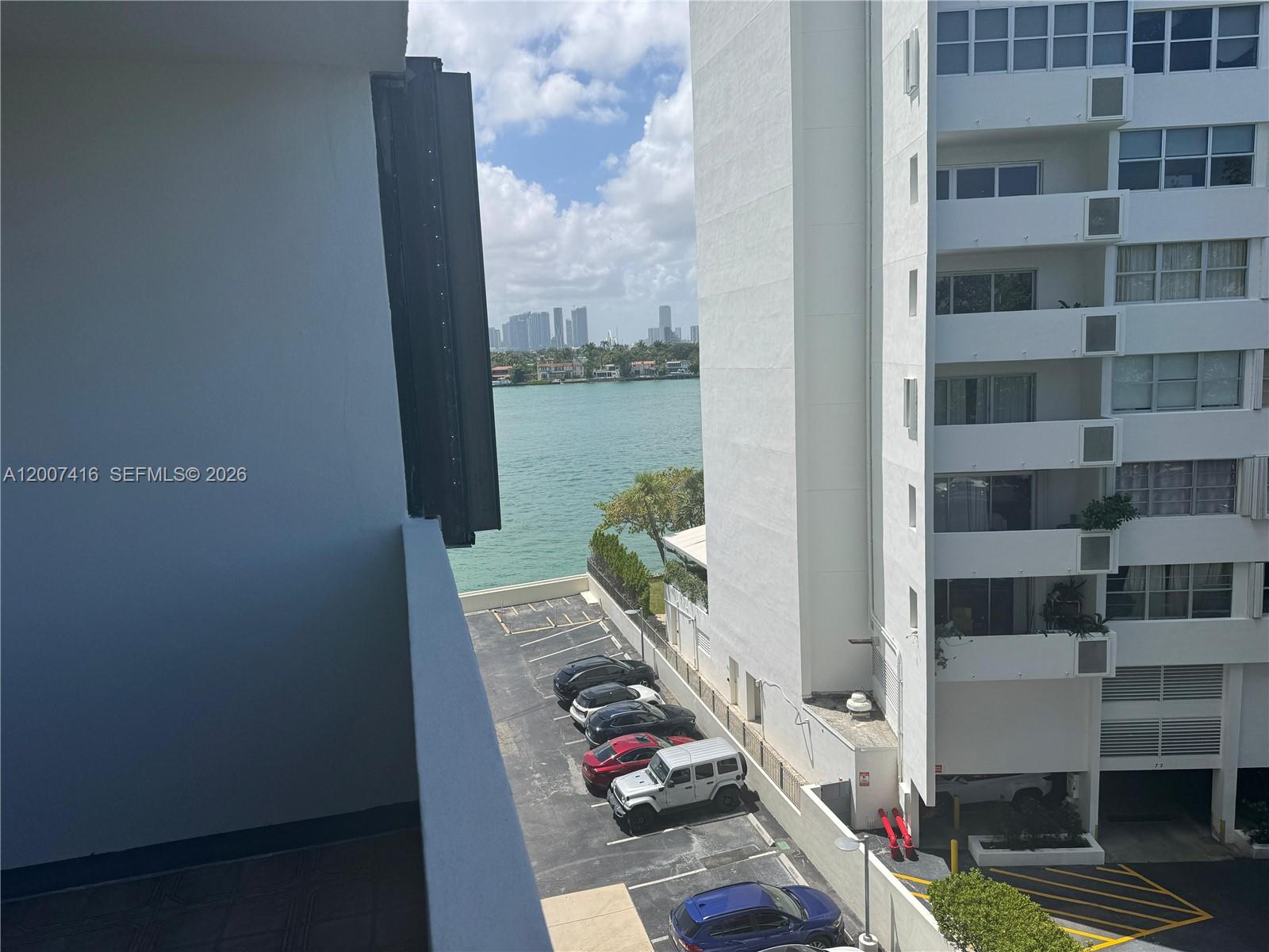 ISLAND TERRACE CONDO - Residential