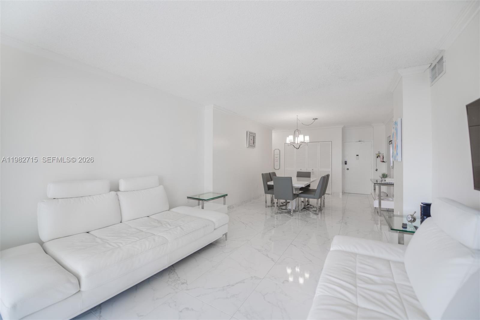 HEMISPHERES CONDO - Residential