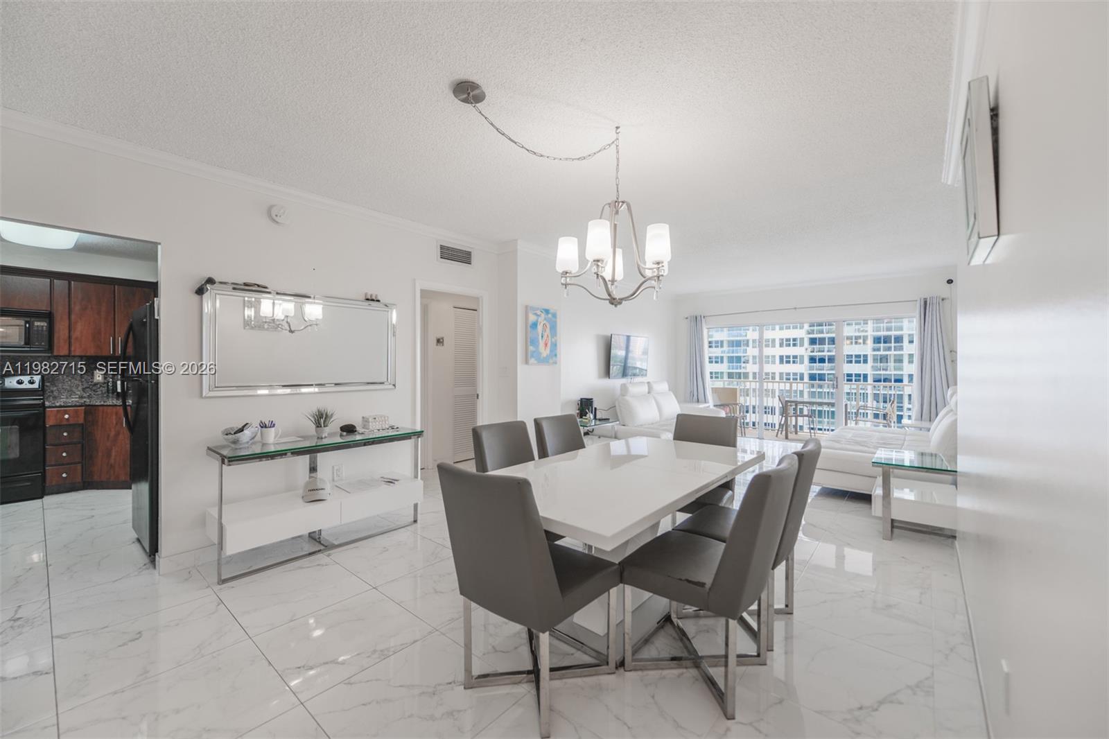 HEMISPHERES CONDO - Residential