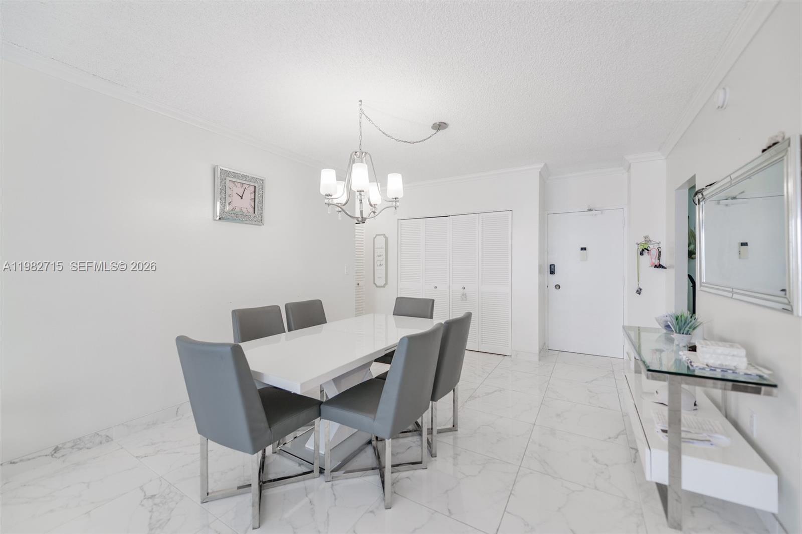 HEMISPHERES CONDO - Residential