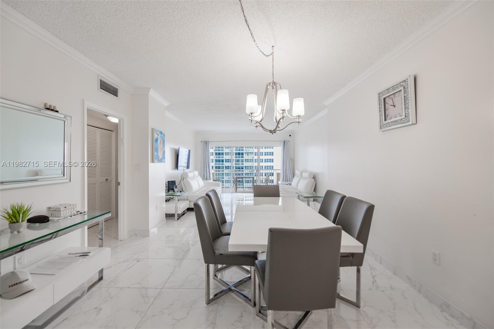 HEMISPHERES CONDO - Residential