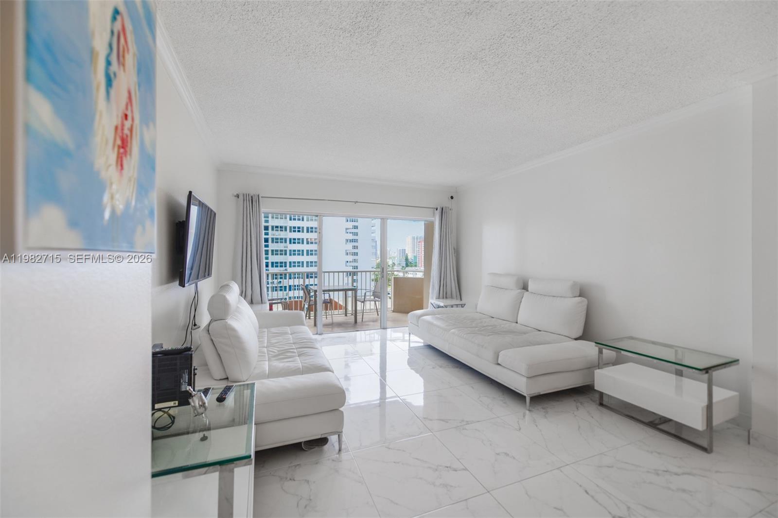 HEMISPHERES CONDO - Residential