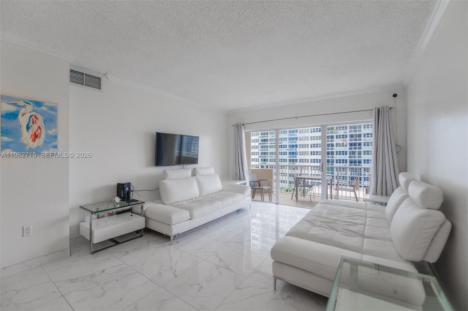 HEMISPHERES CONDO - Residential