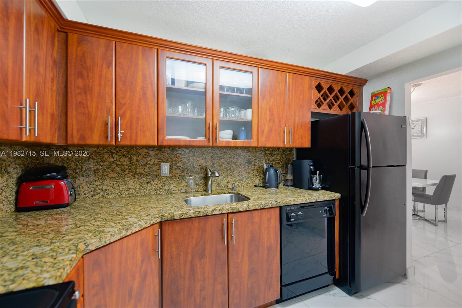 HEMISPHERES CONDO - Residential