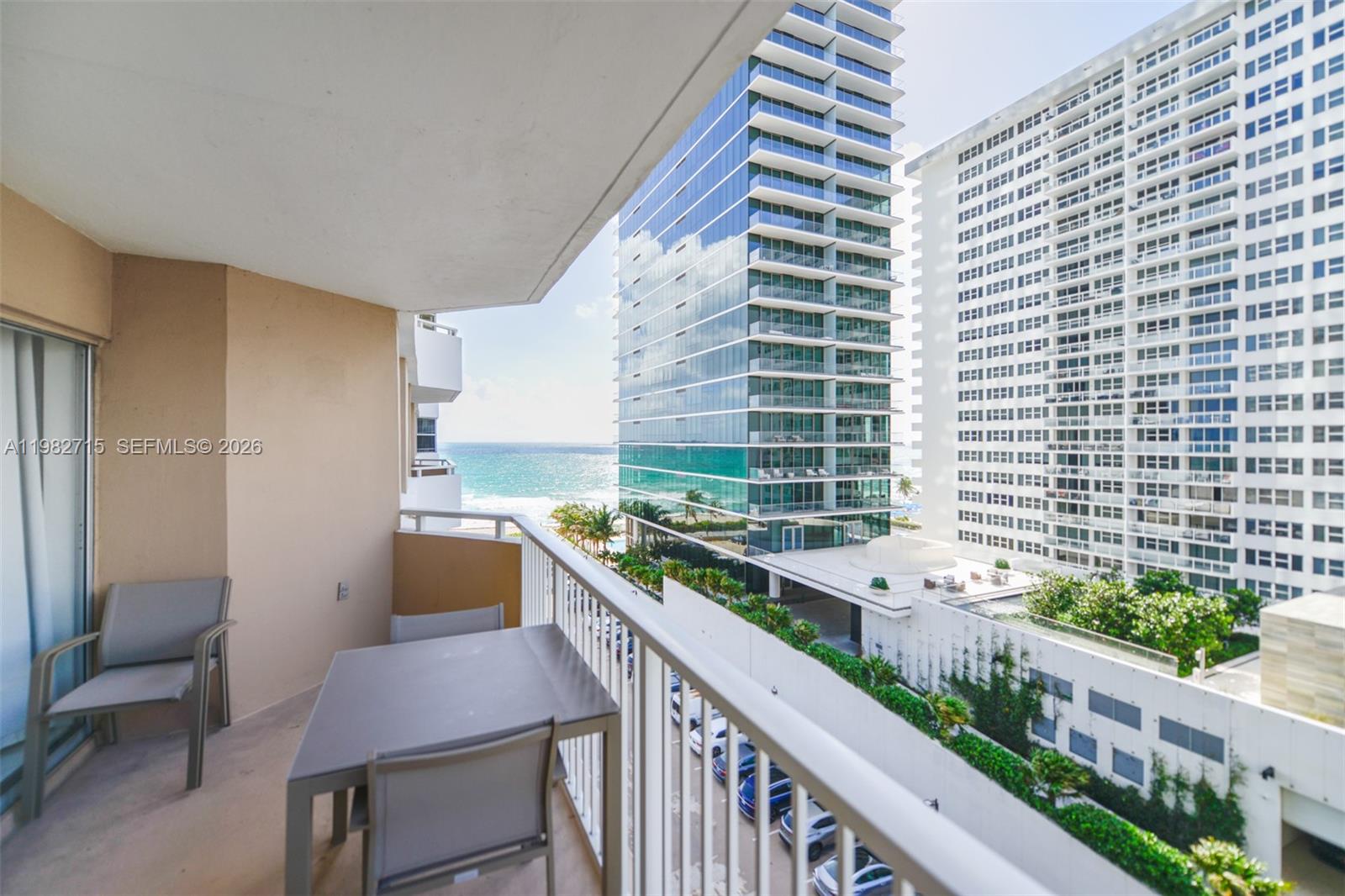 HEMISPHERES CONDO - Residential