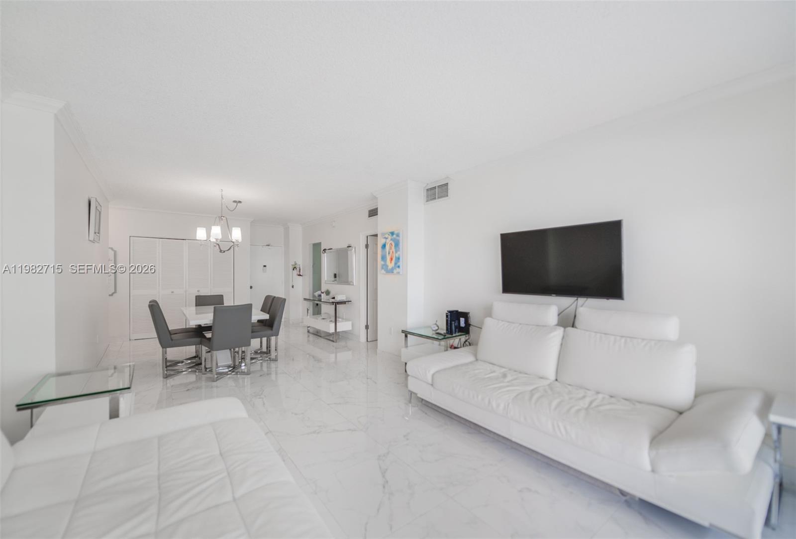 HEMISPHERES CONDO - Residential