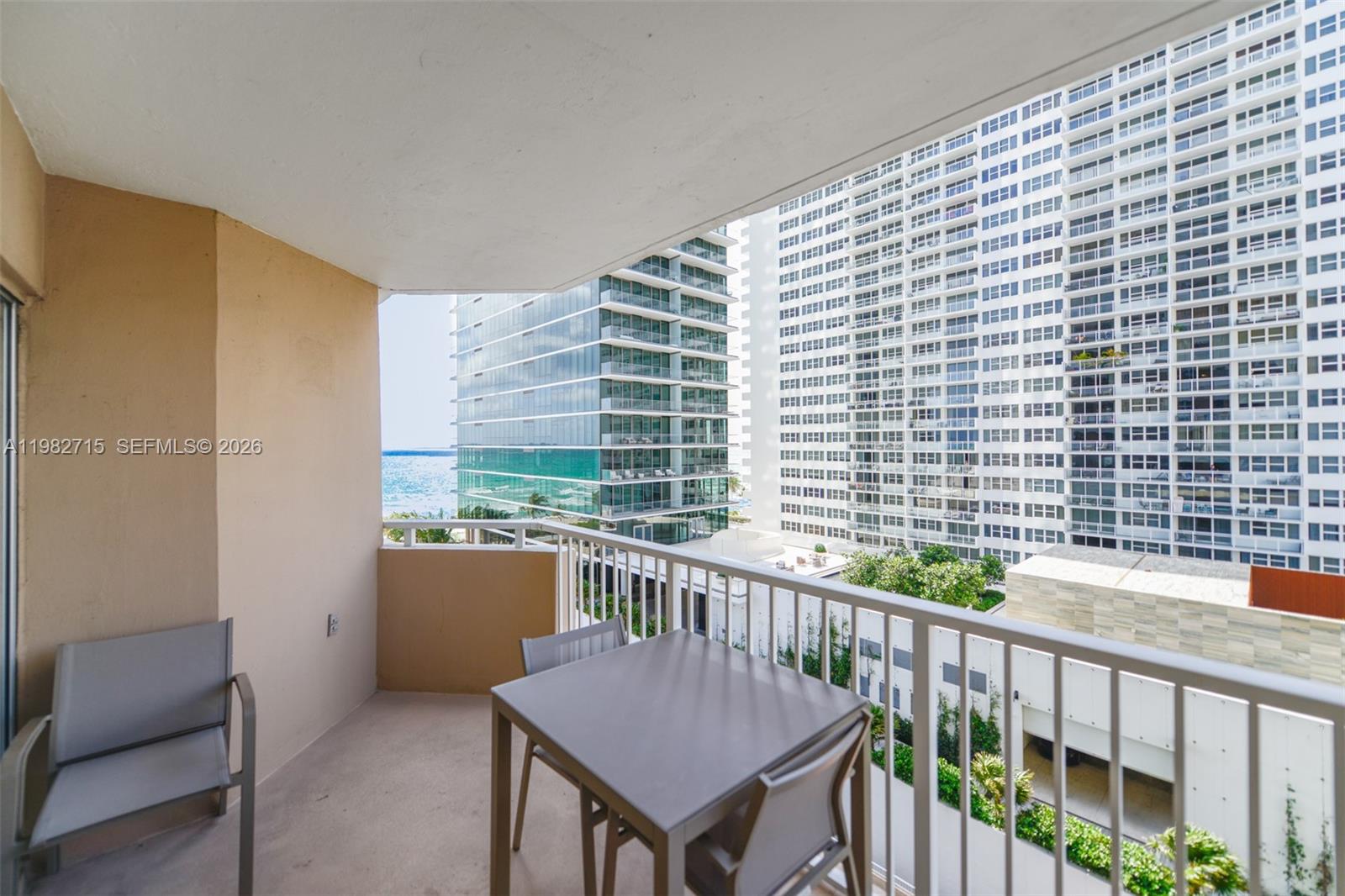 HEMISPHERES CONDO - Residential