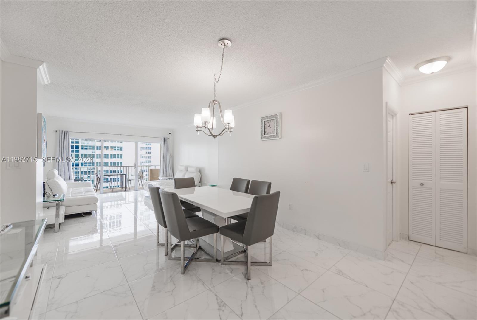 HEMISPHERES CONDO - Residential