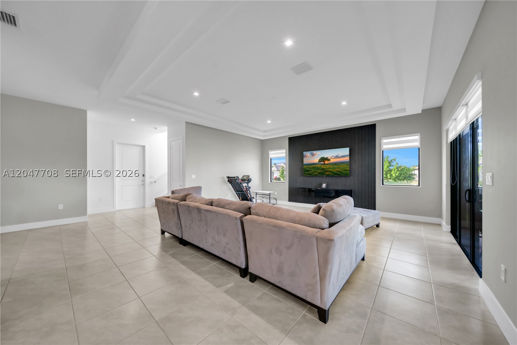 MAPLE RIDGE AT AVE MARIA - Residential