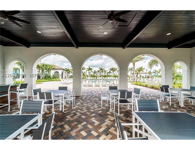 MAPLE RIDGE AT AVE MARIA - Residential