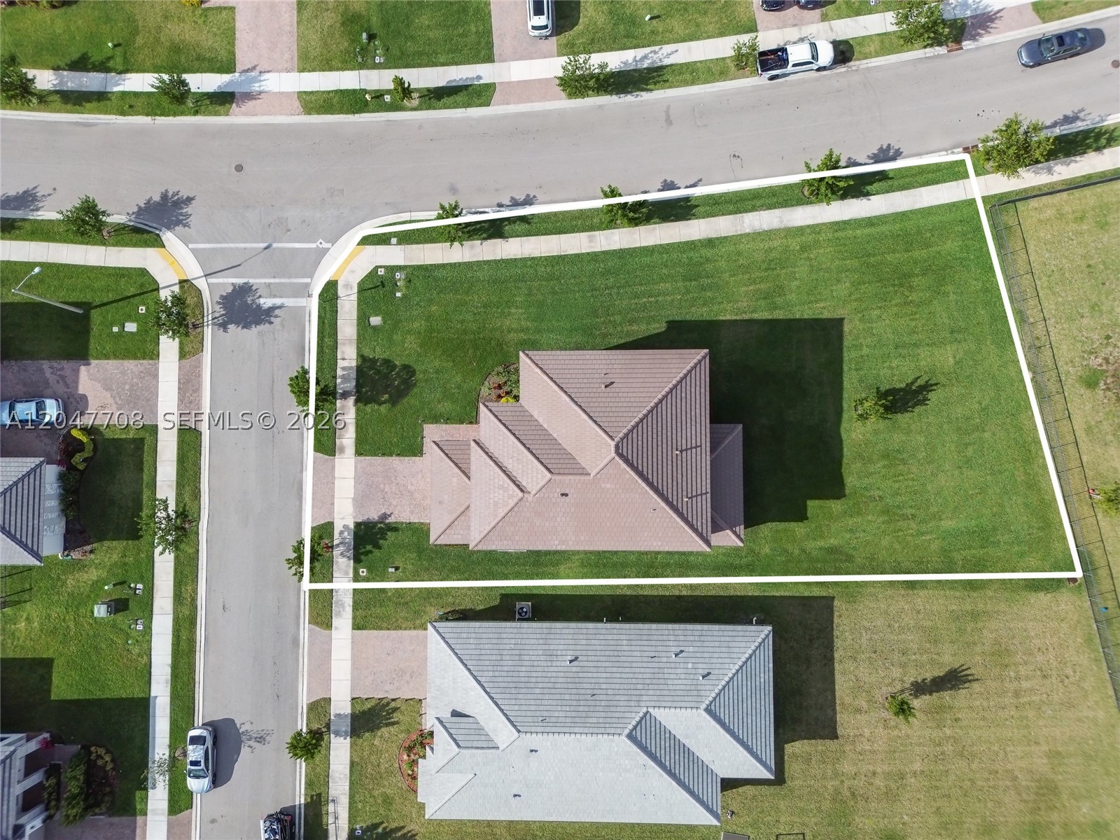 MAPLE RIDGE AT AVE MARIA - Residential