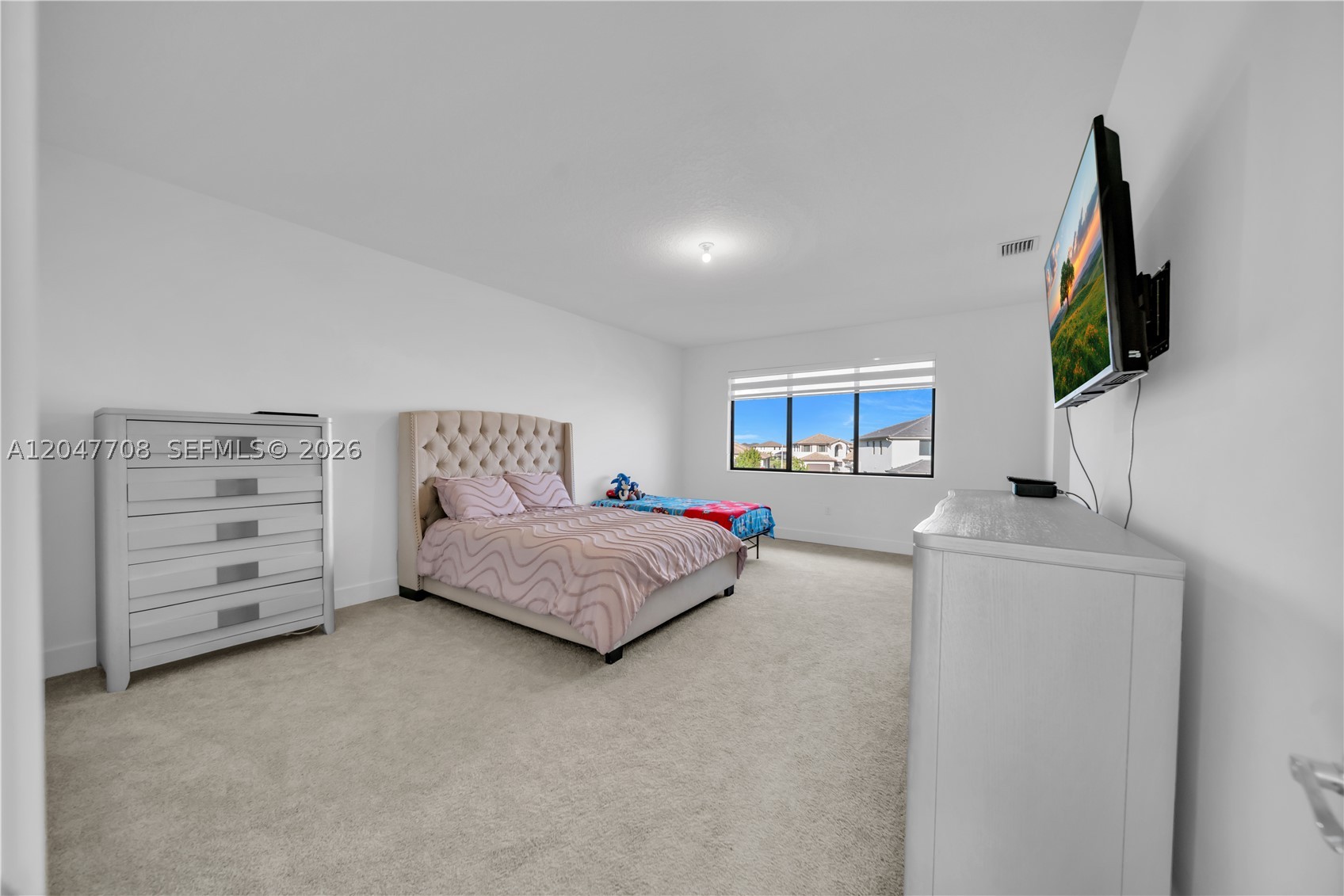 MAPLE RIDGE AT AVE MARIA - Residential