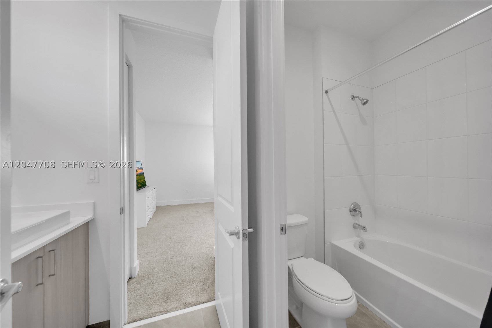 MAPLE RIDGE AT AVE MARIA - Residential