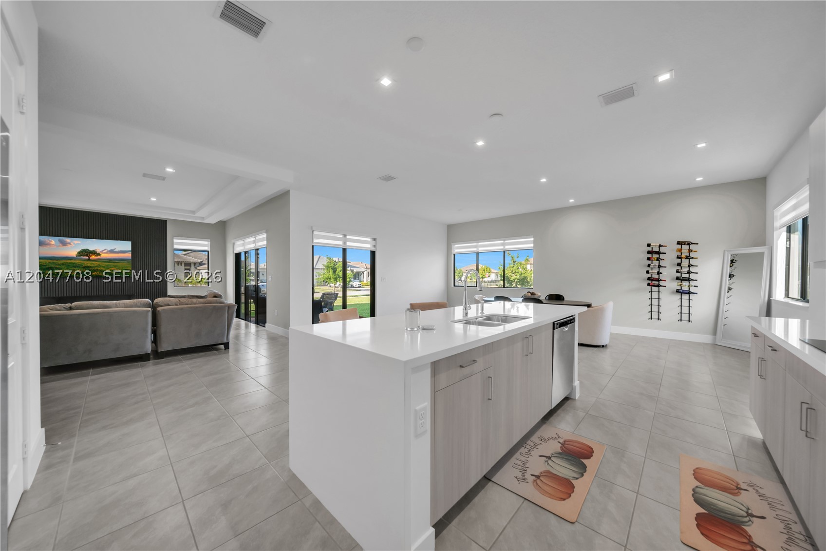 MAPLE RIDGE AT AVE MARIA - Residential