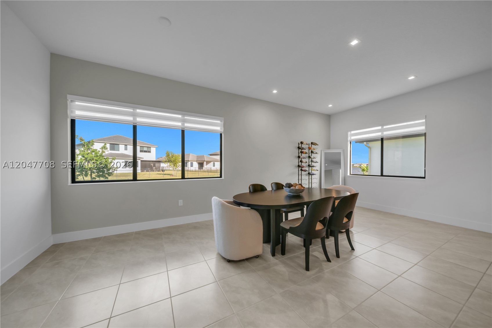 MAPLE RIDGE AT AVE MARIA - Residential