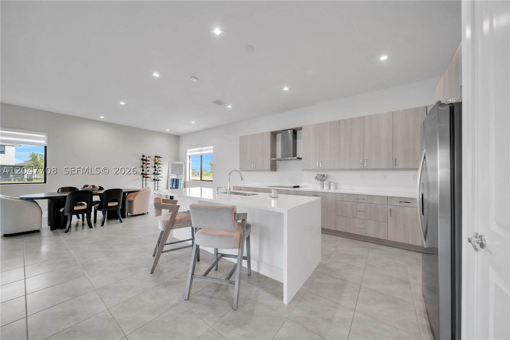 MAPLE RIDGE AT AVE MARIA - Residential