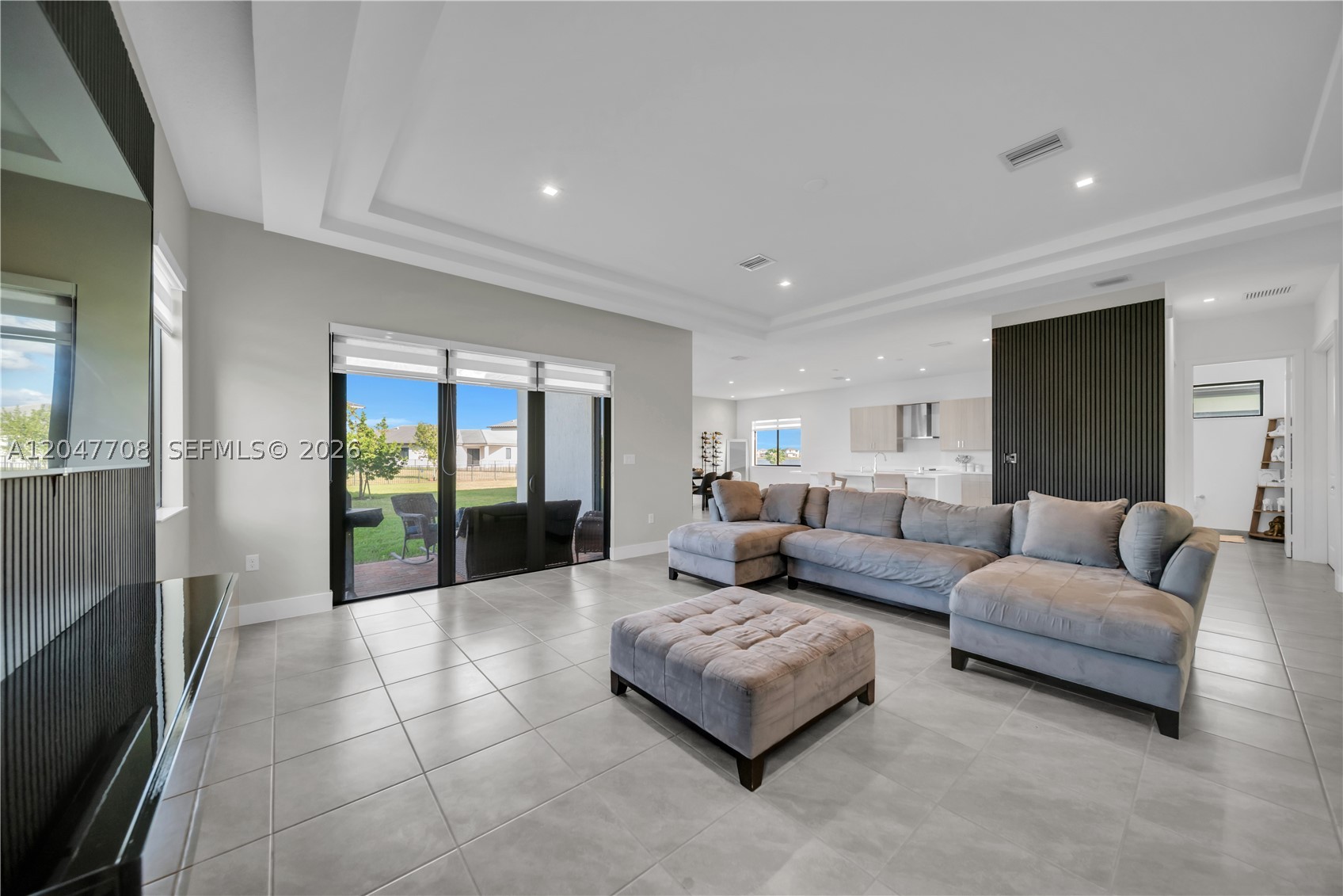 MAPLE RIDGE AT AVE MARIA - Residential